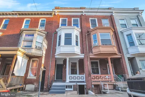 482 W King St, York, PA 17401