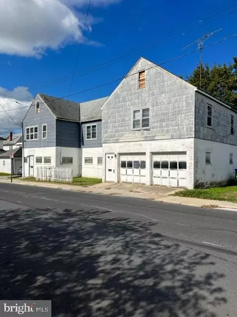211 W Middle St, Hanover, PA 17331