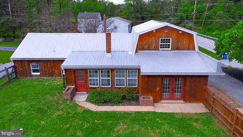 625 Pleasant View Rd, Lewisberry, PA 17339