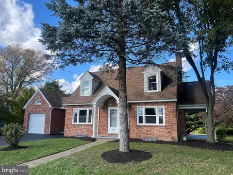 53 N Main St, Wrightsville, PA 17368