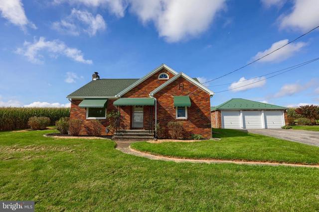16872 N Barrens Rd N, Stewartstown, PA 17363