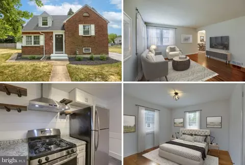 752 Wood St, York, PA 17404