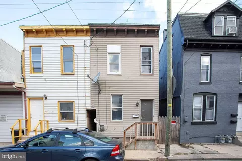 543 W Clarke Ave, York, PA 17401