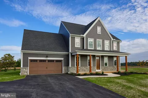 5789 Liggitt Ln, Stewartstown, PA 17363