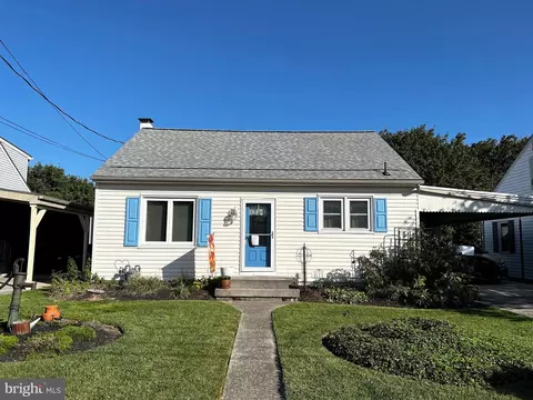 611 Moul Ave, Hanover, PA 17331