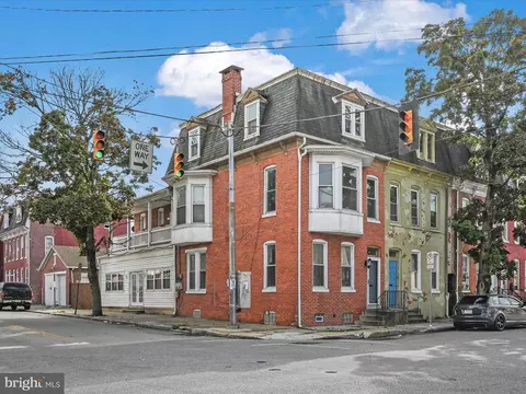 700 W Philadelphia St, York, PA 17401