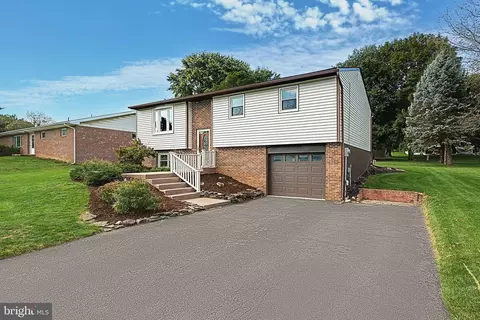 410 Cherry St, Wrightsville, PA 17368