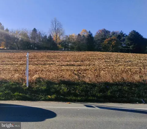 Stamper Road, Brogue, PA 17309