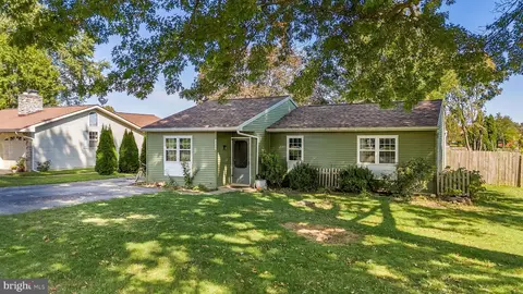 117 Brook Ln, Wrightsville, PA 17368