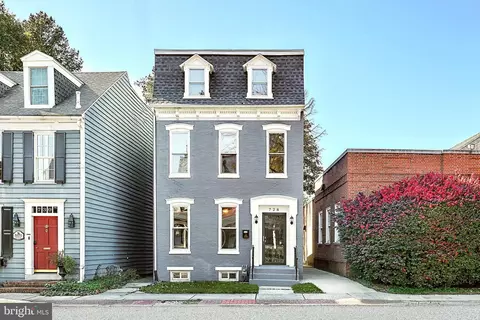 728 S George St, York, PA 17401
