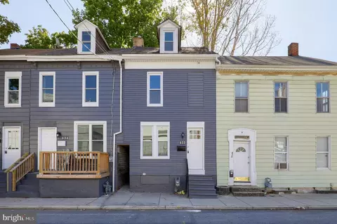 632 E King St, York, PA 17403
