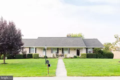 50 Kimberly Dr, Hanover, PA 17331