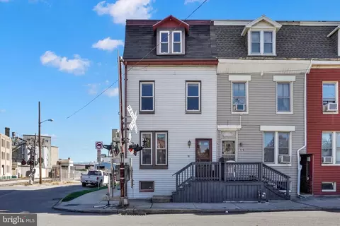 131 N Belvidere Ave, York, PA 17401