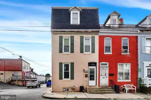 26 N Sherman St, York, PA 17403