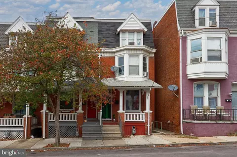 913 W Princess St, York, PA 17401