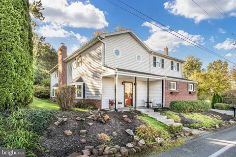 455 Pumping Station Rd, Hanover, PA 17331