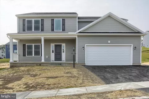Lot 18 Bentley Court, York Haven, PA 17370