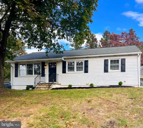 570 Black Rock Rd, Hanover, PA 17331