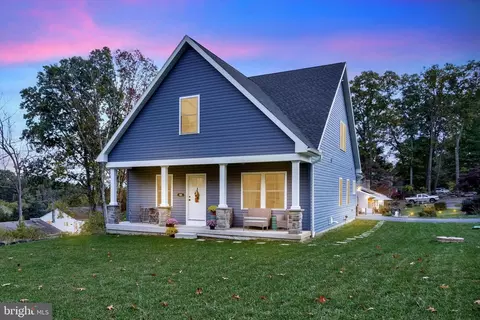 106 Chinquapin Trl, Delta, PA 17314