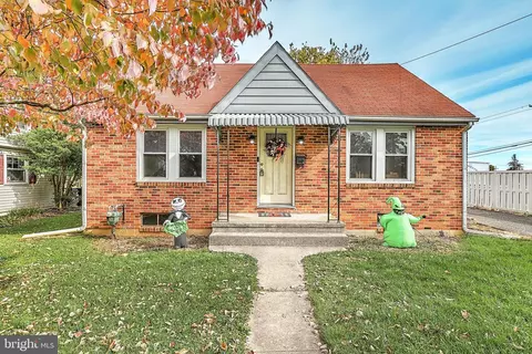 35 N Williams St, York, PA 17404