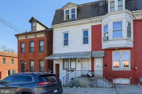 344 E Cottage Pl, York, PA 17403