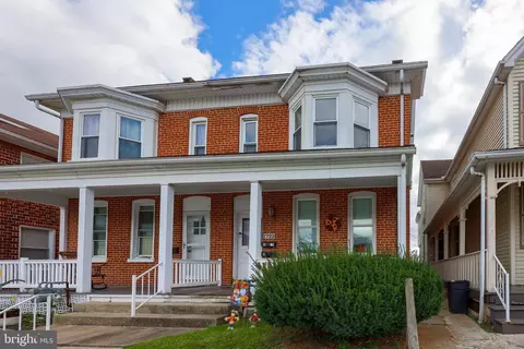 1722 Monroe St, York, PA 17404