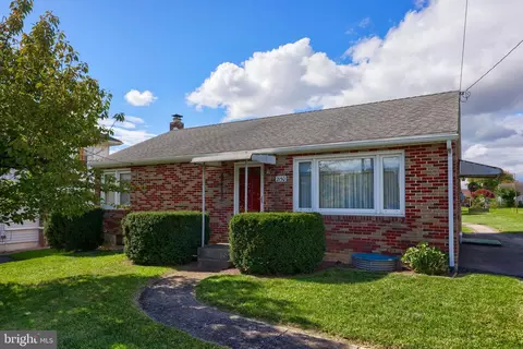 2150 N Sherman St, York, PA 17406