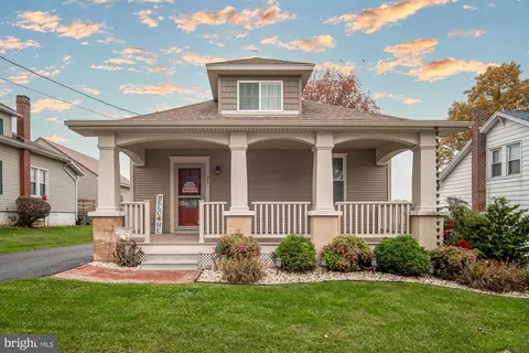 31 S Main St, East Prospect, PA 17317