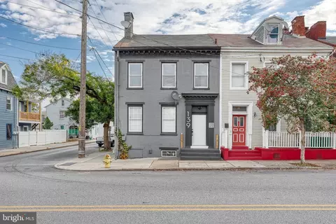139 N Queen St, York, PA 17403