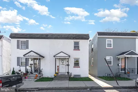 324 E South St, York, PA 17403