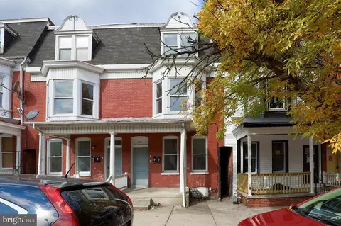 647 W Princess St, York, PA 17401