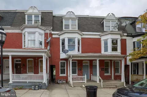 649 W Princess St, York, PA 17401