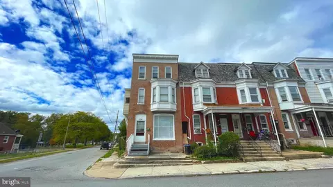258 S Belvidere Ave, York, PA 17401