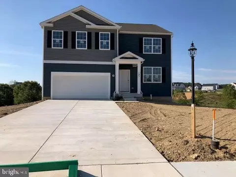 107 Knobby Hook, Hanover, PA 17331