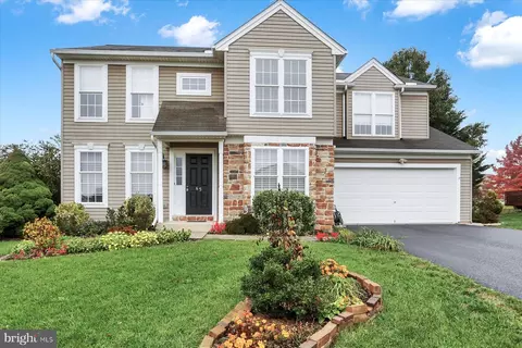 65 Adam St, York, PA 17404