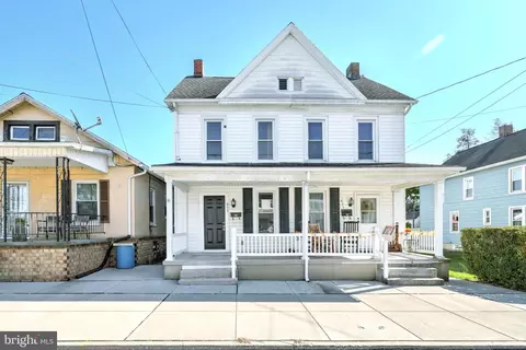 653 E Middle St, Hanover, PA 17331