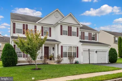 2600 Victorian Dr, Dover, PA 17315
