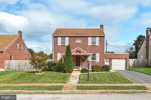324 Maryland Ave, York, PA 17404