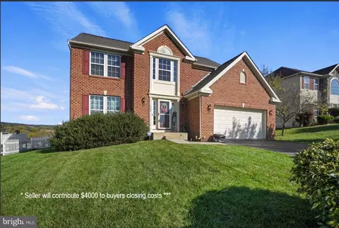 3509 Hardwood Ter, Spring Grove, PA 17362