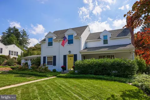166 Highland Rd, York, PA 17403