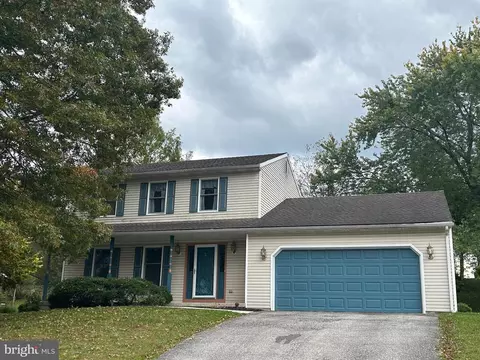 2772 Ridings Way, York, PA 17408