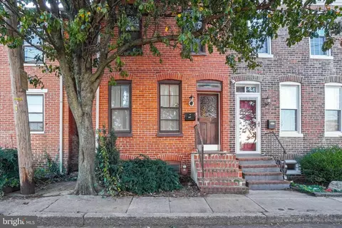 136 E Gas Ave, York, PA 17401
