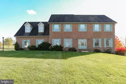 57 Spring Lane Rd, Dillsburg, PA 17019