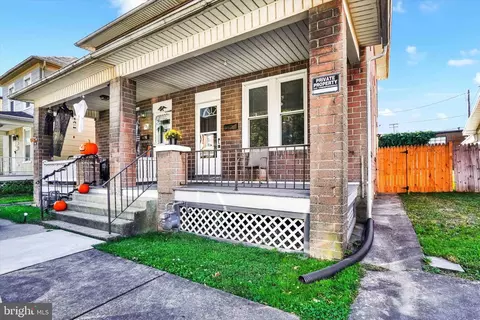 724 Manchester St, York, PA 17404