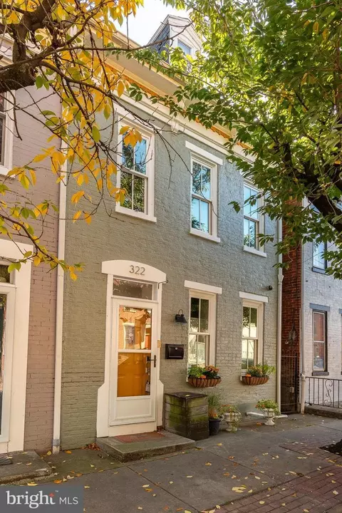 322 W Princess St, York, PA 17401