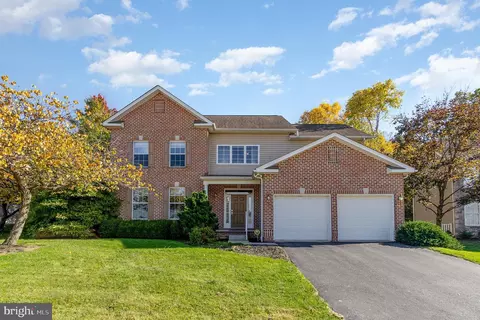 1273 Laurel Oak Ln, York, PA 17403