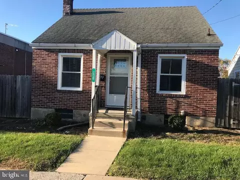 963 Edison St, York, PA 17403