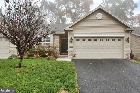 208 Red Haven Rd, New Cumberland, PA 17070