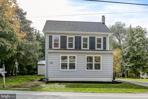 645 Black Rock Rd, Hanover, PA 17331