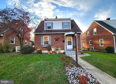 970 Midland Ave, York, PA 17403